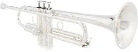G2-RTPSP-R VICTORY MUSICAL INSTRUMENTS Revelation Trumpet