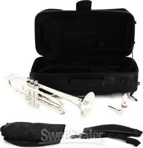 G2-RTPSP-S VICTORY MUSICAL INSTRUMENTS Revelation Trumpet #2
