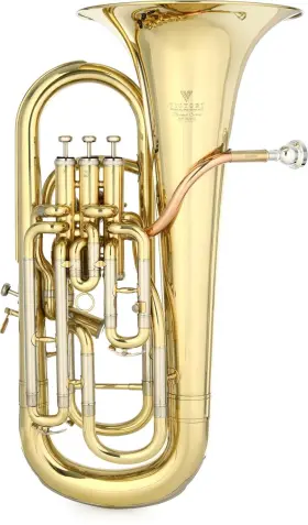 VEUP-TSGL-31LC VICTORY MUSICAL INSTRUMENTS Triumph Euphonium