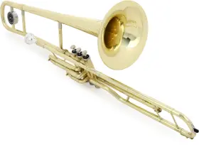 VTB-TGL203-VSC VICTORY MUSICAL INSTRUMENTS Triumph Valve