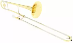 VTRB-CSGL203 VICTORY MUSICAL INSTRUMENTS Crown Jazz Trombone