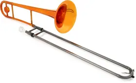 VTRB-CSOB203 VICTORY MUSICAL INSTRUMENTS Crown Jazz Trombone
