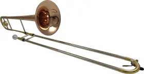 VTRB-CSRB203 VICTORY MUSICAL INSTRUMENTS Crown Jazz Trombone
