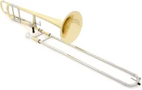 VTRB-TSGL215-T VICTORY MUSICAL INSTRUMENTS Triumph Trombone