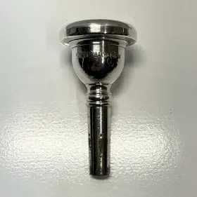 16EM VINCENT BACH Trombone Mouthpiece Shank Cup