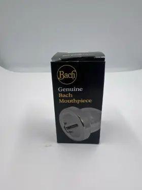 33524W VINCENT BACH Tuba Sousaphone Mouthpiece