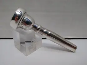 351-1C VINCENT BACH York Bronx Trumpet Mouthpiece