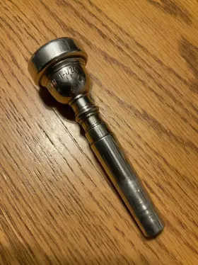 3511HC VINCENT BACH Trumpet Mouthpiece