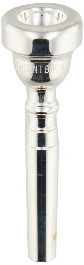 35120C VINCENT BACH Trumpet Mouthpiece