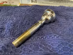 3515B VINCENT BACH Trumpet Mouthpiece #2