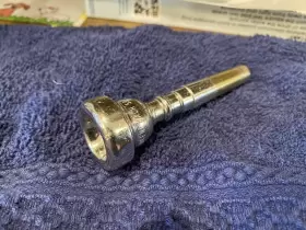 3515B VINCENT BACH Trumpet Mouthpiece