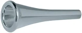 641064002106 VINCENT BACH French Horn Mouthpiece