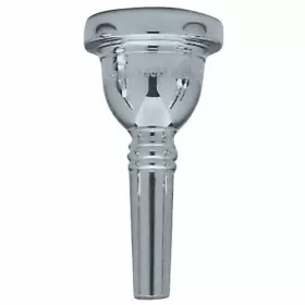 641064002236 VINCENT BACH Trombone Mouthpiece #2