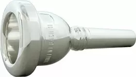 641064004049 VINCENT BACH Shank Tenor Trombone Mouthpiece Cup