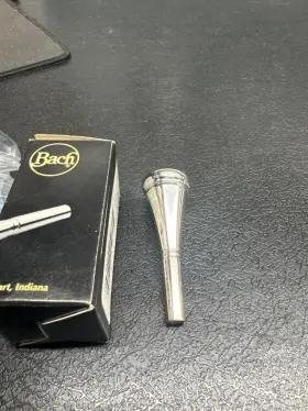 641064004315 VINCENT BACH Nos Pack French Horn Mouthpiece