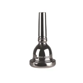 641064004391 VINCENT BACH Shank Tenor Trombone Mouthpiece Cup