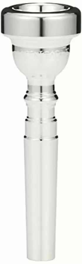 641064004445 VINCENT BACH Trumpet Mouthpiece #2