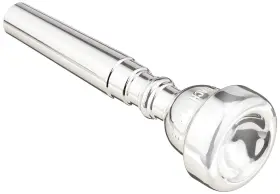 641064004612 VINCENT BACH Trumpet Mouthpiece