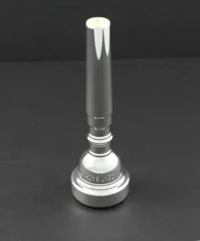 641064004971 VINCENT BACH Standard Trumpet Mouthpiece