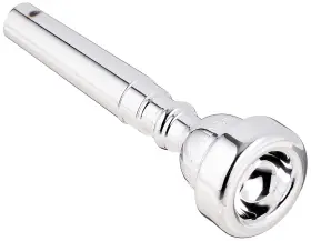 641064005046 VINCENT BACH Trumpet Mouthpiece