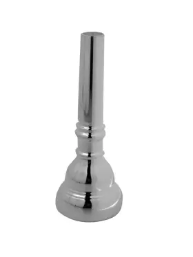 641064841774 VINCENT BACH Trumpet Mouthpiece