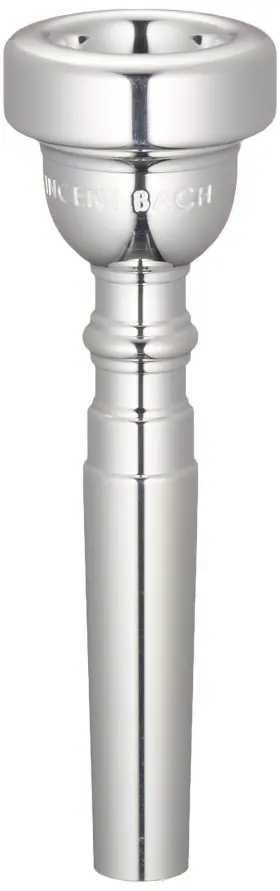 641064940200 VINCENT BACH Symphonic Trumpet Mouthpiece Throat