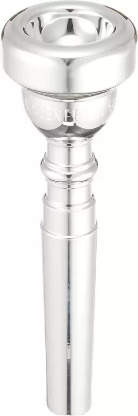 696398494905 VINCENT BACH Trumpet Mouthpiece