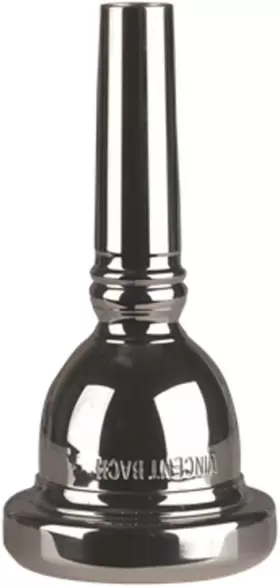 696567575435 VINCENT BACH Shank Tenor Trombone Mouthpiece Cup