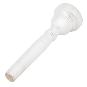 805232234427 VINCENT BACH Trumpet Mouthpiece #2