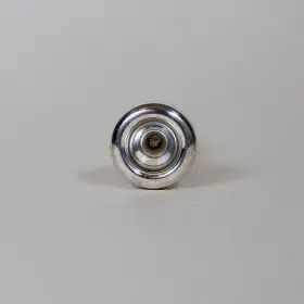805232234427 VINCENT BACH Trumpet Mouthpiece #3
