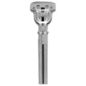 805232234427 VINCENT BACH Trumpet Mouthpiece