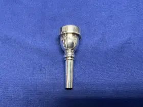 M3376 VINCENT BACH Mellophone Mouthpiece Elkhart