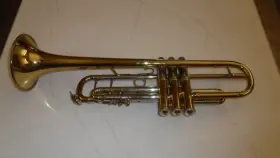 ML39700 VINCENT BACH Stradivarius Trumpet Flat