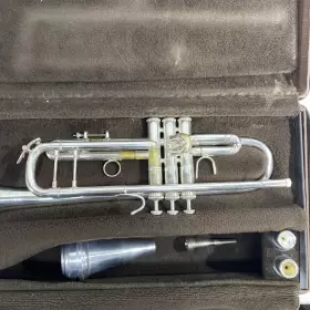 MODEL-37 VINCENT BACH Stradivarius Mouthpieces #2