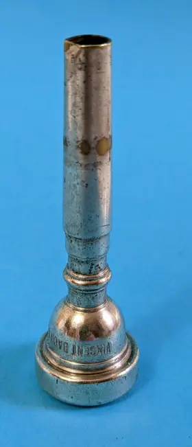 TH35 VINCENT BACH Trumpet Mouthpiece Standard