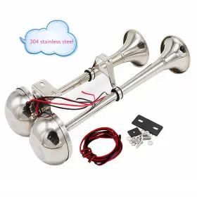 VP-6616 VIPING Electric Car Horn Bugle Loud Speaker Marine Ho