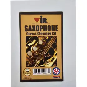 Asck VIR Clarinet Care Cleaning Kit