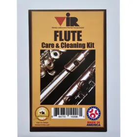 Flck VIR Flute Care Cleaning Kit
