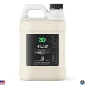 348OZ64 VISIT THE 3D STORE Glw Cleaner Clean Solution Car