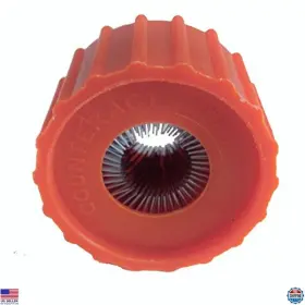 B06W9M5DQ7 VISIT THE COUNTERACT STORE Wheel Hub Stud Cleaning