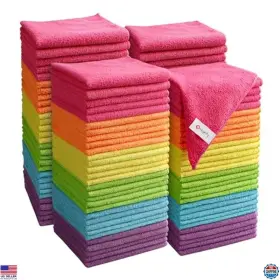 ORT-JY011 VISIT THE ORIGHTY STORE Microfiber Cleaning Pack