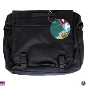 PRO7301 VISIT THE PRO ART STORE Supply Messenger Bag