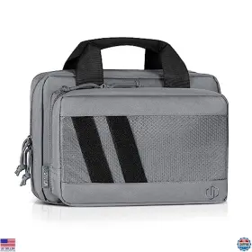 B09V3DPVTR VISIT THE SAVIOR EQUIPMENT STORE Tactical Double
