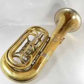 210000036456 VMI Tuba #2