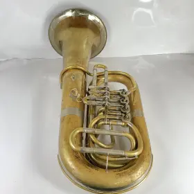 210000036456 VMI Tuba #3