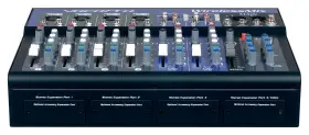 Wirelessmix VOCOPRO Sound Karaoke Mixer