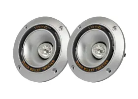 PET-1919L VOYZ Piezo Horn Tweeters Power Diaphragm High