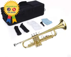 N101 VPXTA Trumpet Advanced Student