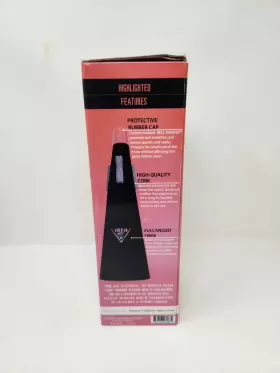 DW5572 VULKAN Tenor Trombone Straight Mute #2