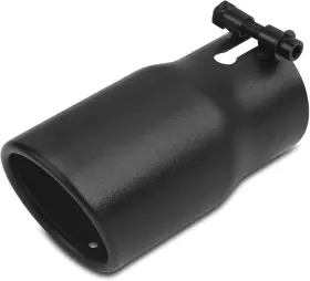 ZRSF04-010 VURKCY Inlet Exhaust Tip Outlet Overall Steel